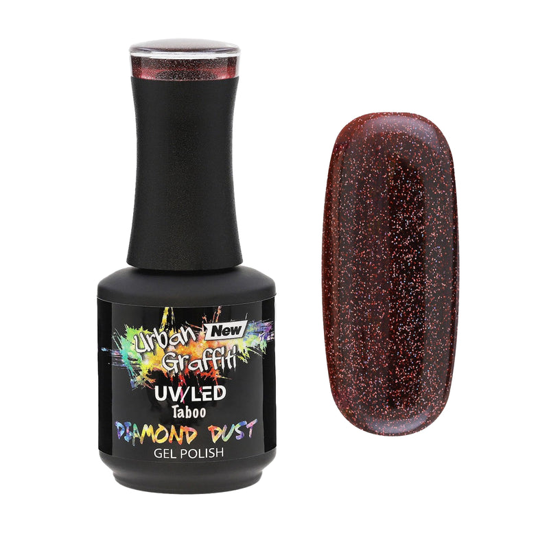 Taboo - UGGP-DD016 Lakka tal-Ġel Urban Graffiti 15ml