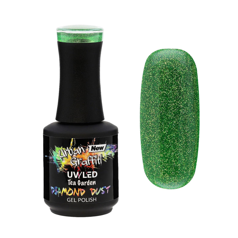 Tea Garden - UGGP-DD001 - Laker tal-Ġel Urban Graffiti 15ml