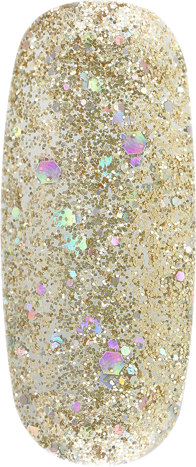 Kaleidoscope - UGGP-A0117 Verniċ tal-Ġel Urban Graffiti 15ml