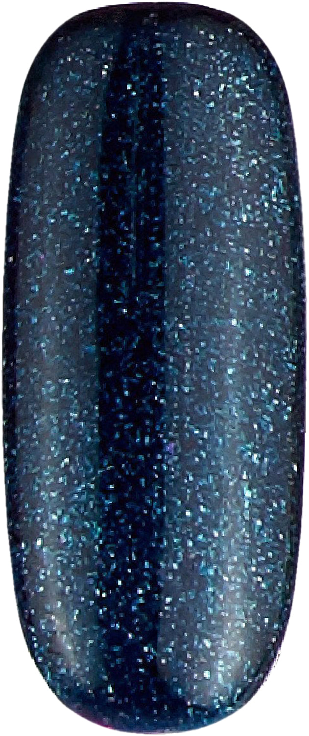 Tokyo After Dark - UGGP-A0125 Verni tal-ġel Urban Graffiti 15ml