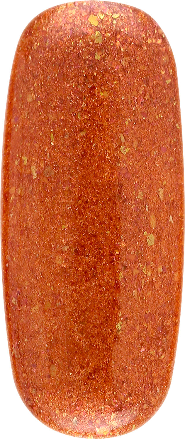 Copper Sparks - UGGP-A0132 Urban Graffiti Verniċ tal-Ġel 15ml