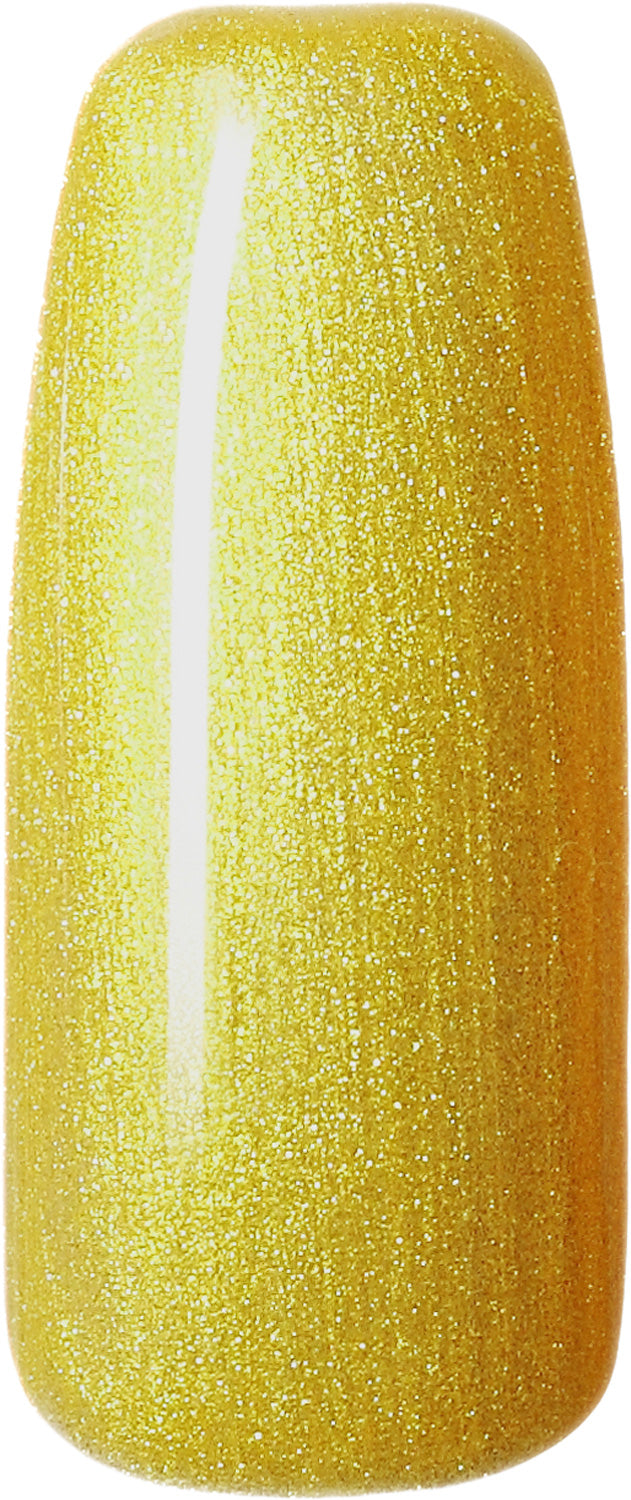 Gold Finger - UGGP-A0158 Lustru tal-ġell Urban Graffiti 15ml