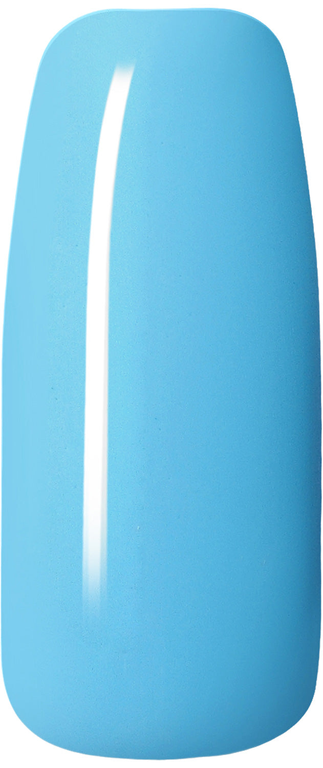 Blue Reflection - UGGP-A0160 Urban Graffiti Lustrar tal-Ġell 15ml