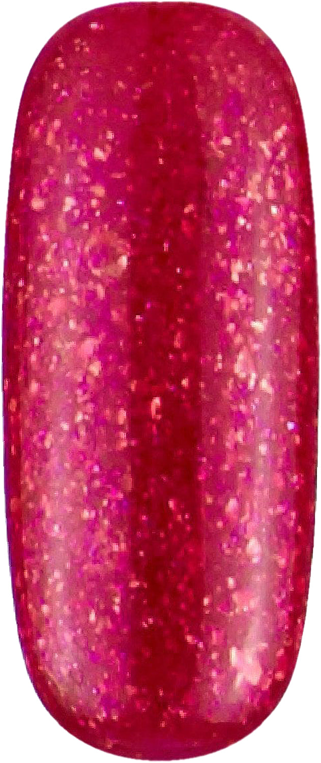 Cosmopolitan - UGGP-A0202 Laker tal-ġel Urban Graffiti 15ml