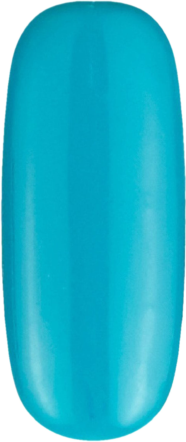 Rich Teal - UGGP-A0263 Urban Graffiti Verniċ tal-Ġel 15ml