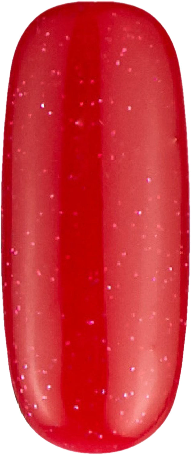 Strawberry Sorbet - UGGP-A0305 Urban Graffiti Żebgħa tal-Ġel 15ml