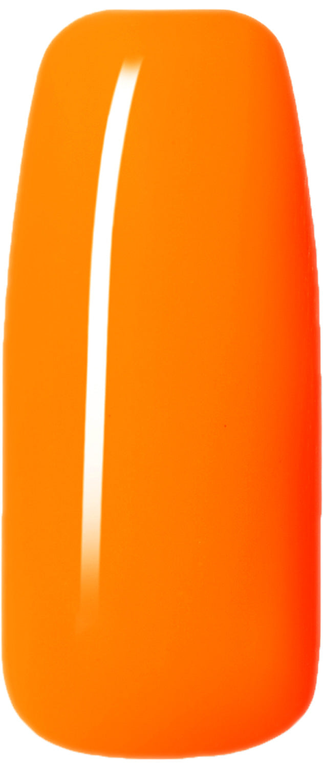 Outrageous Orange - UGGP-A0307 - Urban Graffiti Verniċ tal-Ġel 15ml