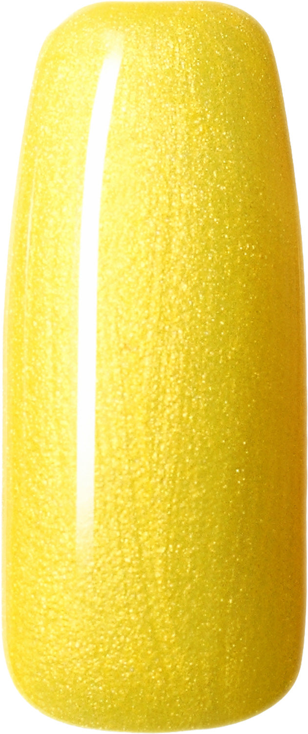 Bandito Yellow - UGGP-A0320 Urban Graffiti Laker tal-Ġell 15ml