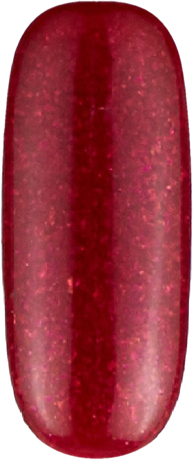 Forbidden Cherry - UGGP-A0372 Urban Graffiti Verniċ Gel 15ml