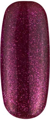 Blacked Out Cherry - UGGP-A0407 Urban Graffiti Verniċ tal-Ġel 15ml