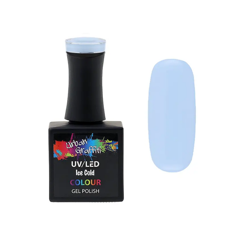 Ice Cold - UGGP-A0426 Urban Graffiti Laker tal-Ġel 15ml