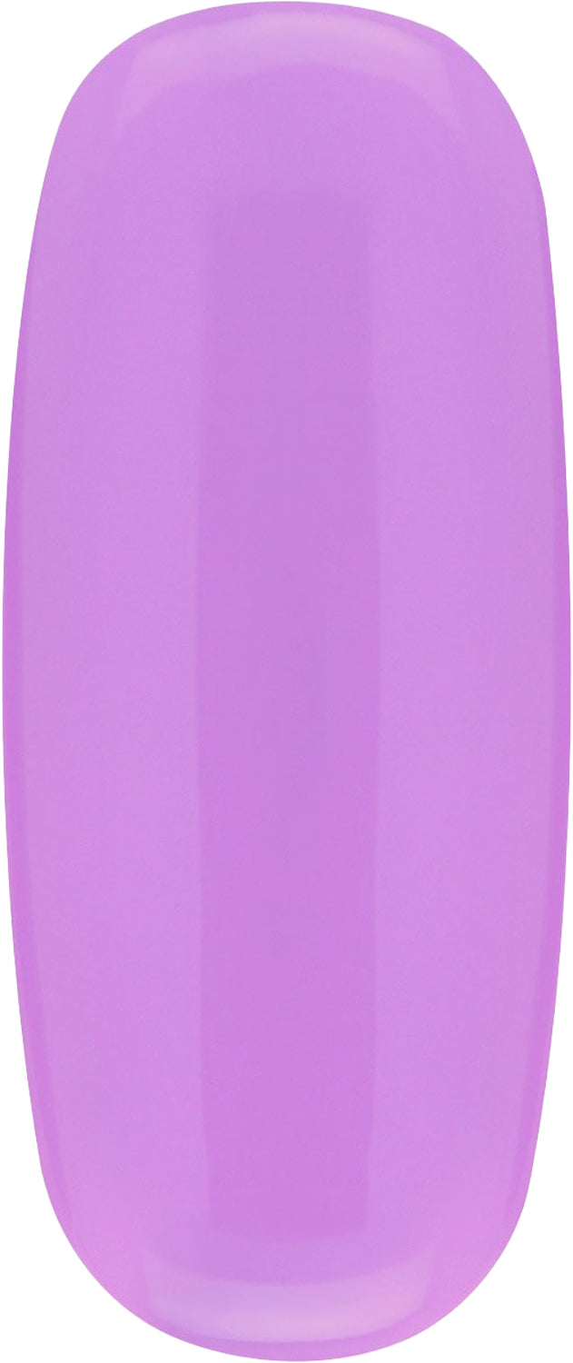 Aubergine Dream - UGGP-A0526 Urban Graffiti verniċ ġel 15ml