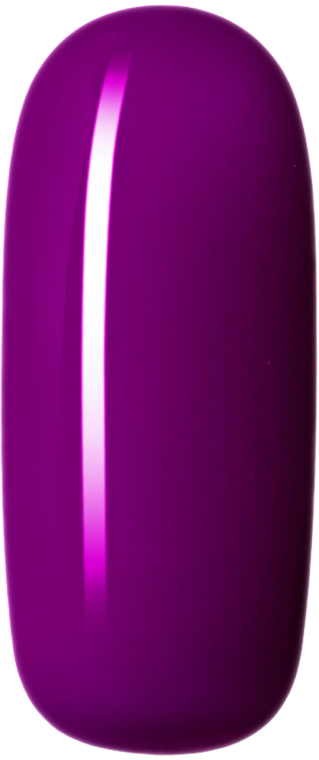 Pitch Purple - UGGP-A0541 Urban Graffiti Laker tal-Ġel 15ml
