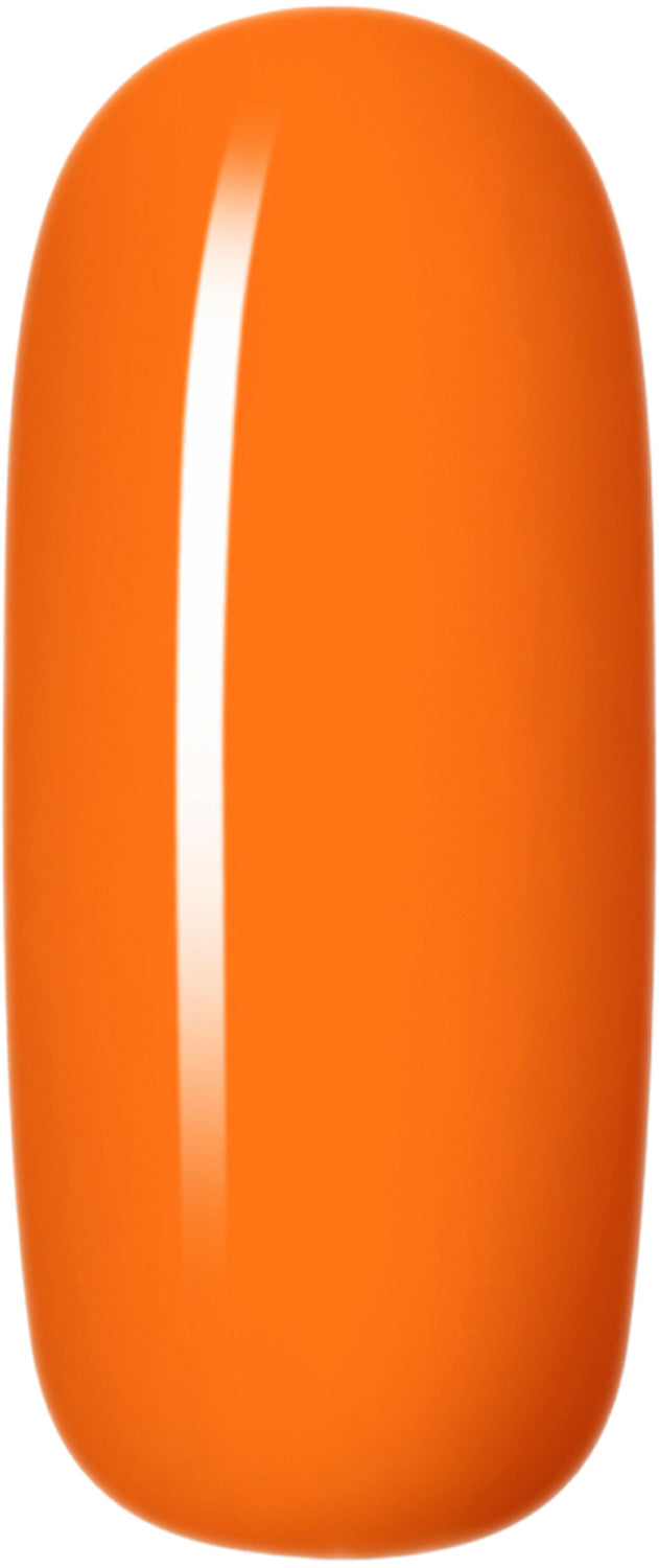 Tangerine Twist - UGGP-A0661 Urban Graffiti Verniċ tal-Ġel 15ml