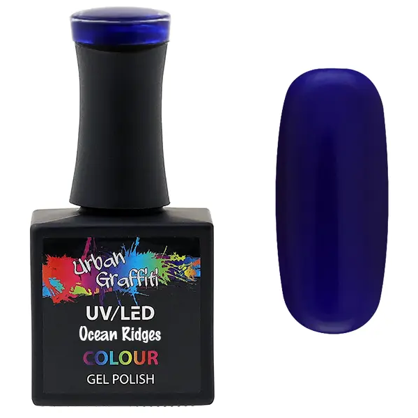 Ocean Ridge - UGGP-A0671 Urban Graffiti Lustrar tal-Ġel 15ml