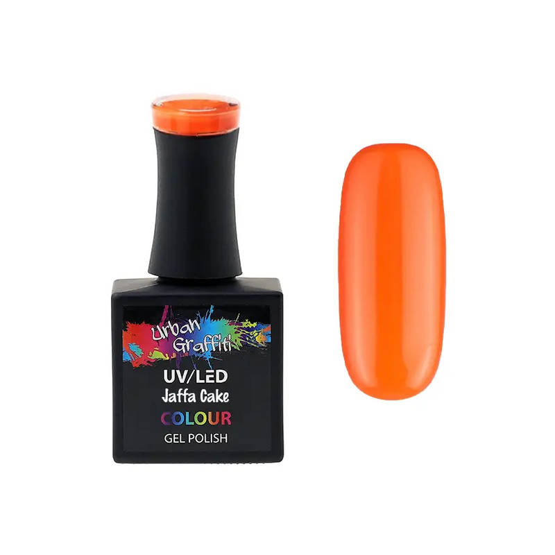 Jaffa Cake - UGGP-A0698 Laker tal-ġel Urban Graffiti 15ml