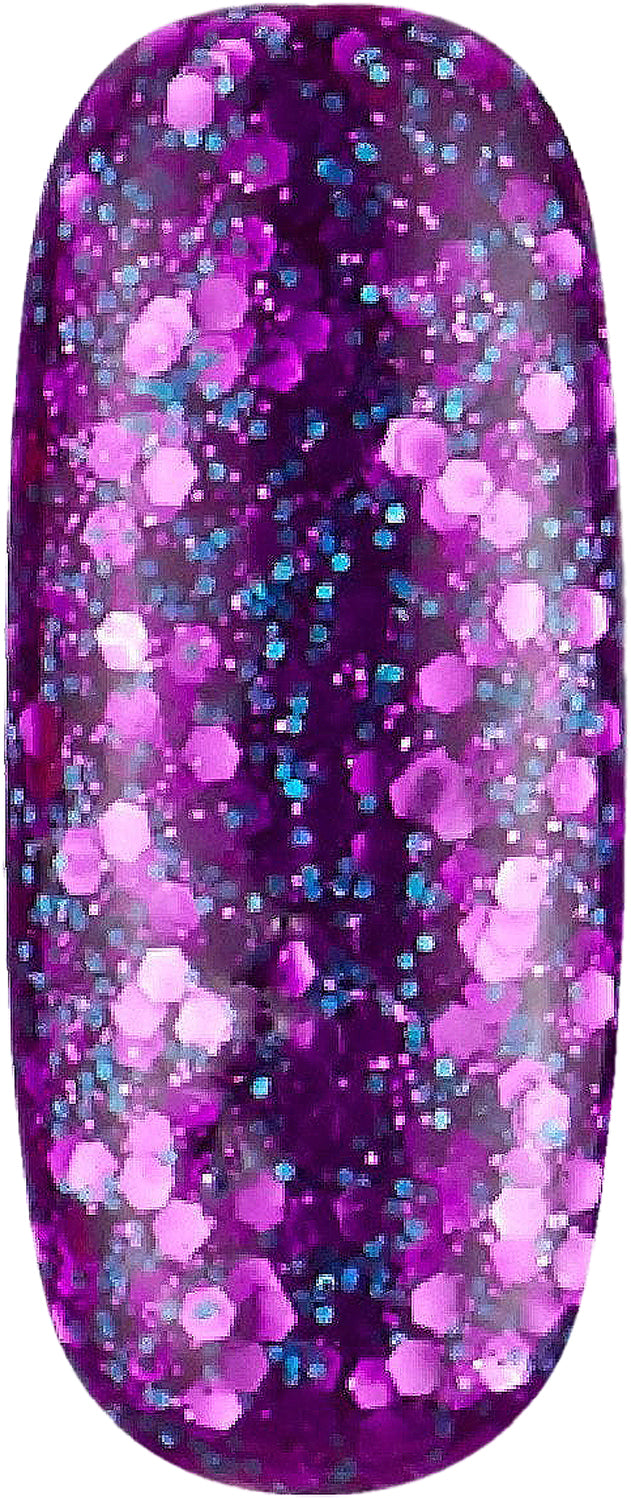 Belladonna - UGGP-A0778 Laker tal-Ġell Urban Graffiti 15ml