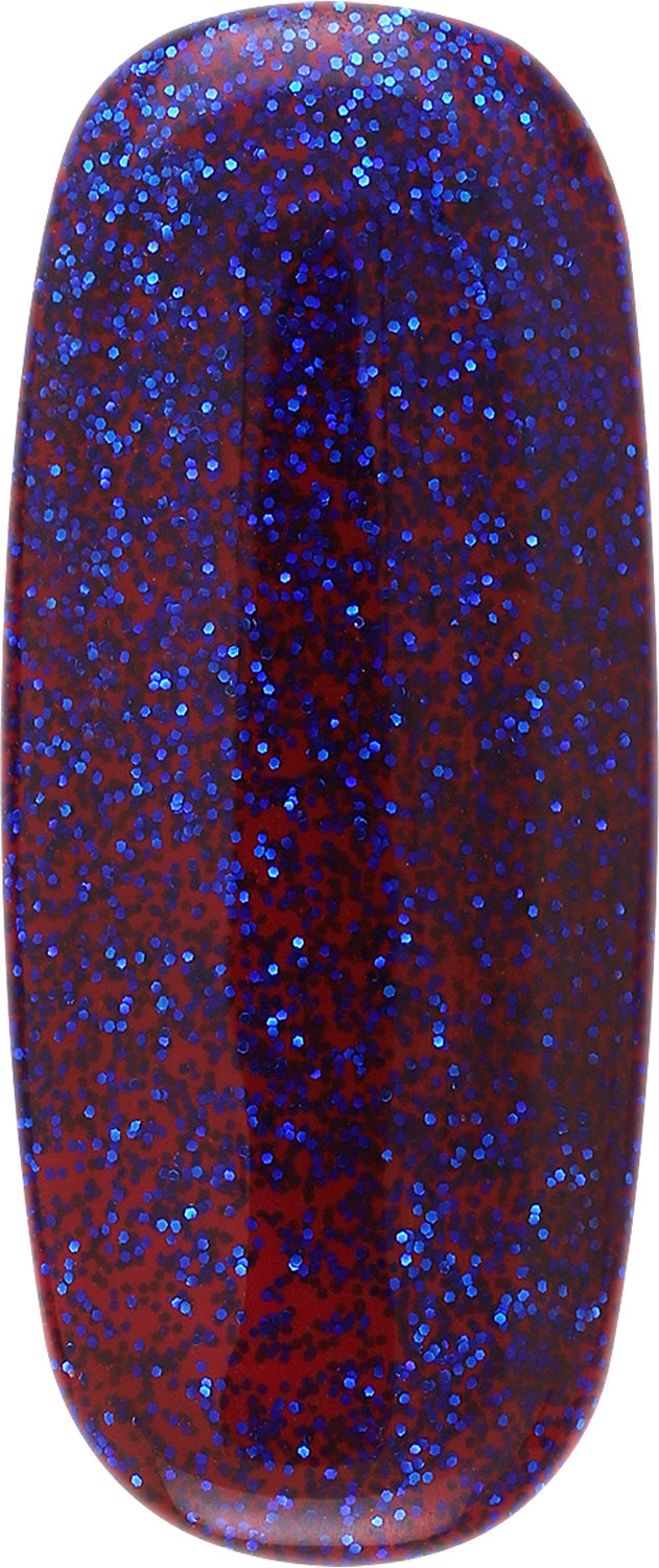 Cosmos - UGGP-A0794 Verniċ tal-Ġell Urban Graffiti 15ml