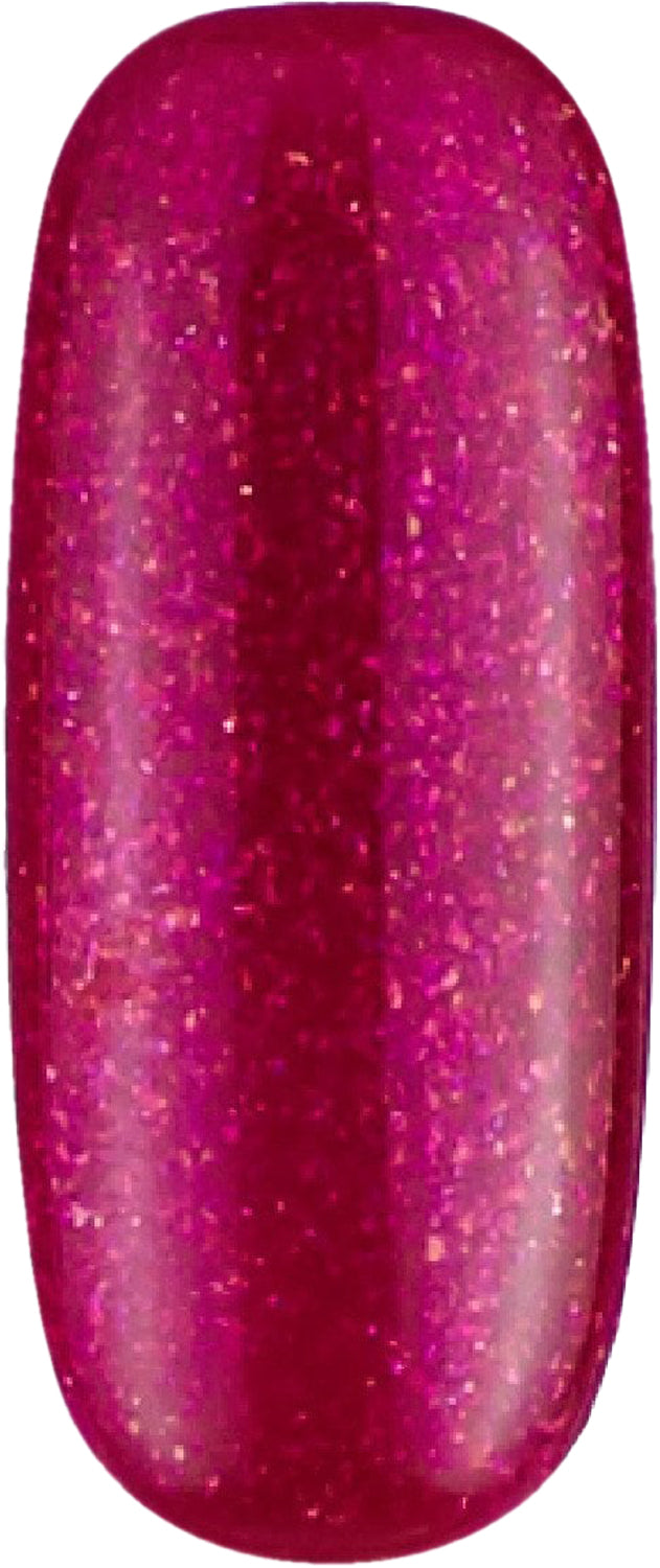 Prom Dress - UGGP-A0805 Urban Graffiti Verniċ tal-Ġel 15ml