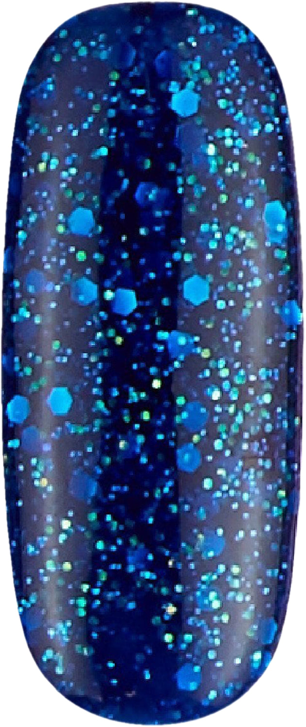 Poseidon - UGGP-A0808 Lustrar tal-Ġel Urban Graffiti 15ml