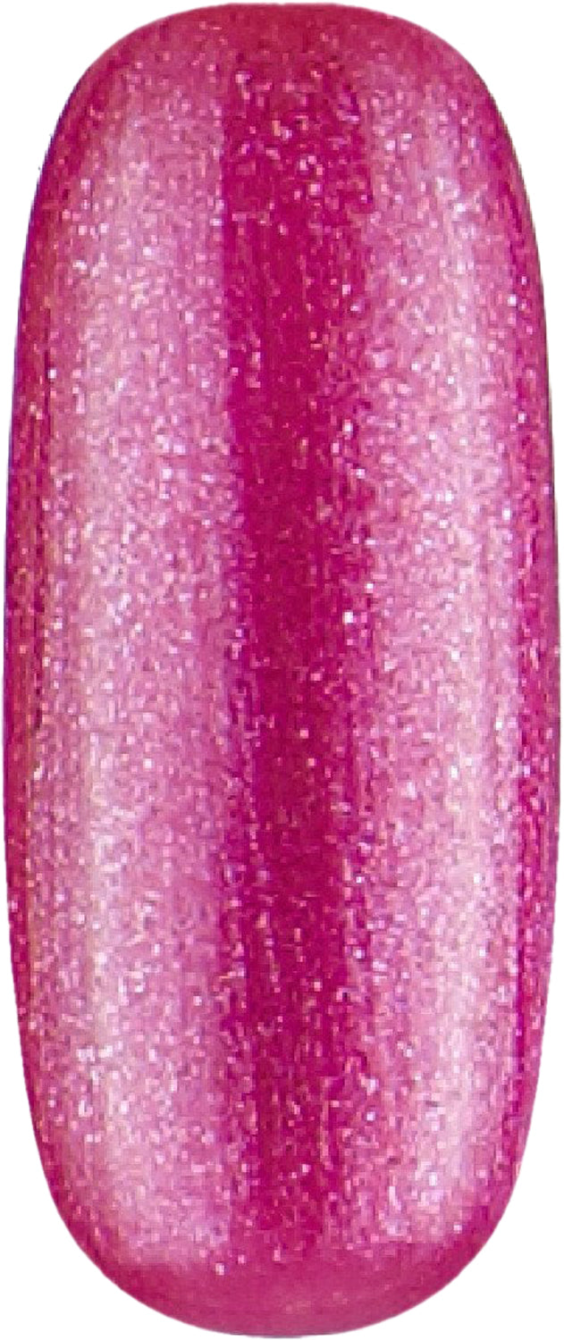 Pretty in Pink - UGGP-A0813 Urban Graffiti Laker tal-Ġel 15ml