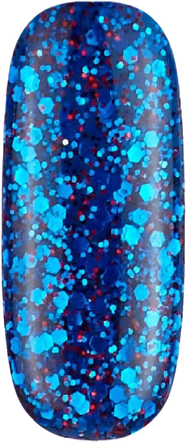 Neptune's Treasures - UGGP-A0819 Laker tal-Ġel Urban Graffiti 15ml