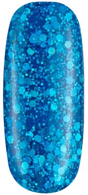Blue Me Away - UGGP-A0827 Urban Graffiti Lustrar tal-Ġel 15ml