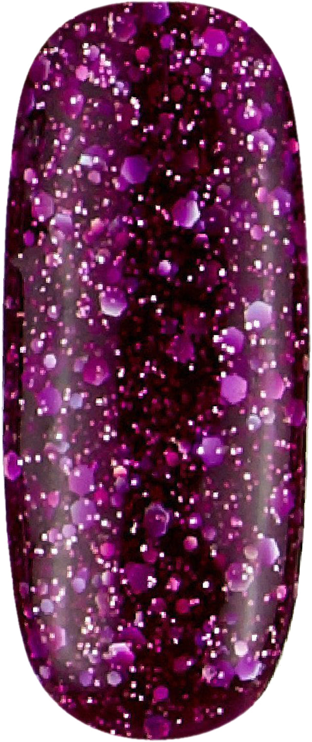 Hocus Pocus - UGGP-A0832 Urban Graffiti Laker tal-ġell 15ml