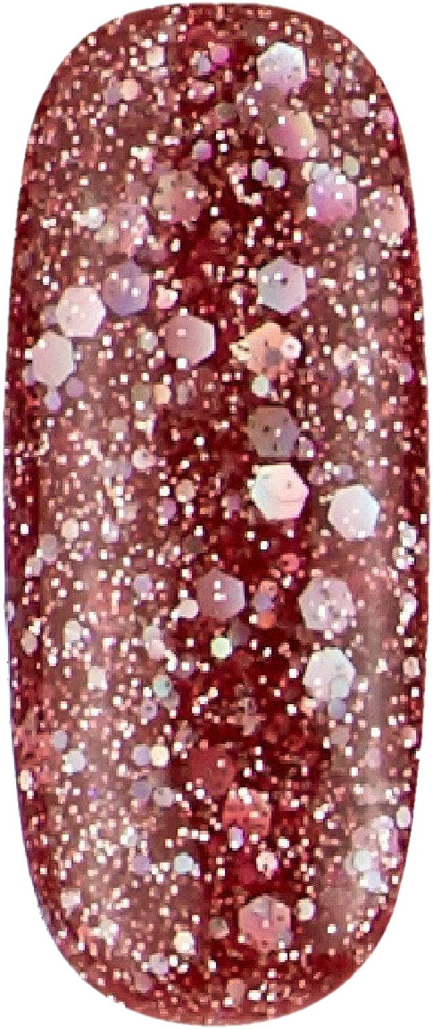 Paparazzi - UGGP-A0833 Lakka Ġel Urban Graffiti 15ml