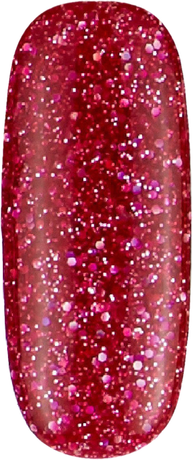 Lava Lamp - UGGP-A0834 Urban Graffiti Verniċ Ġel 15ml