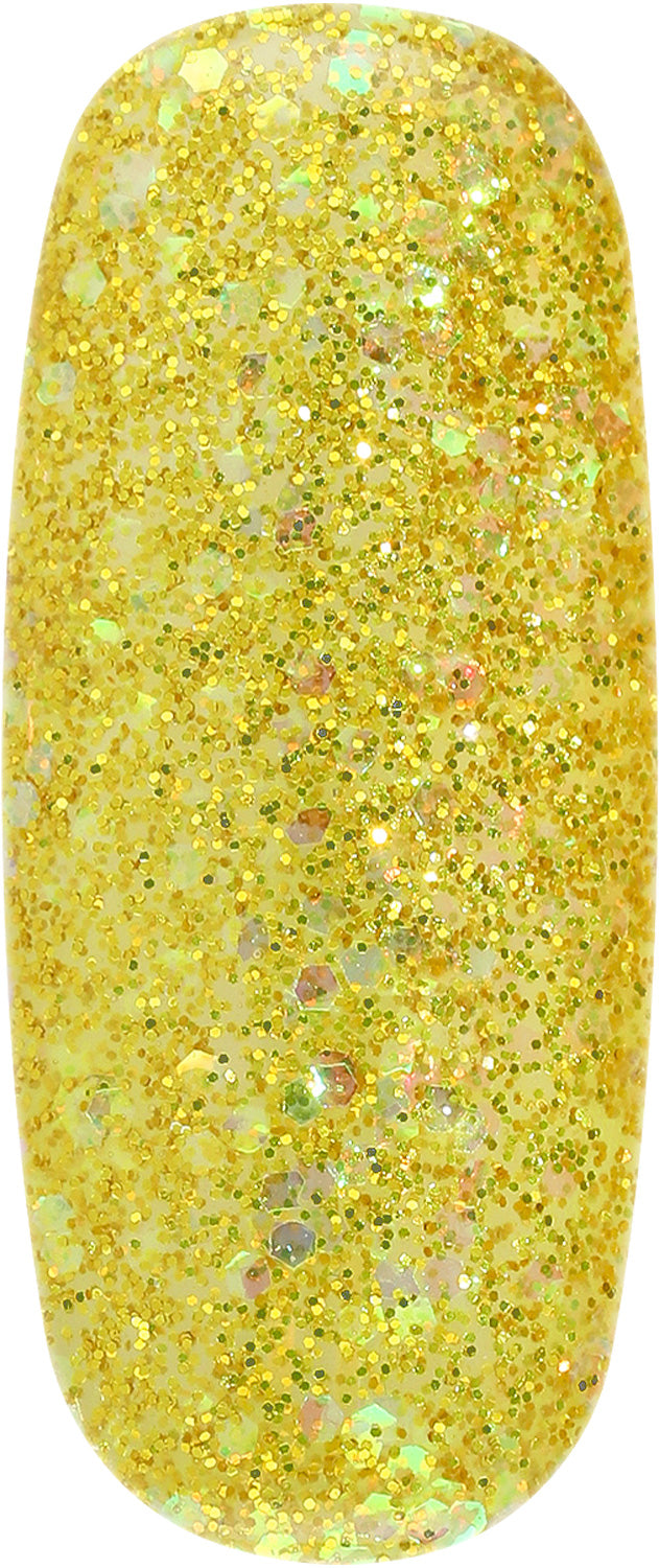 Summer Glow - UGGP-A0838 Urban Graffiti Verniċ tal-Ġel 15ml