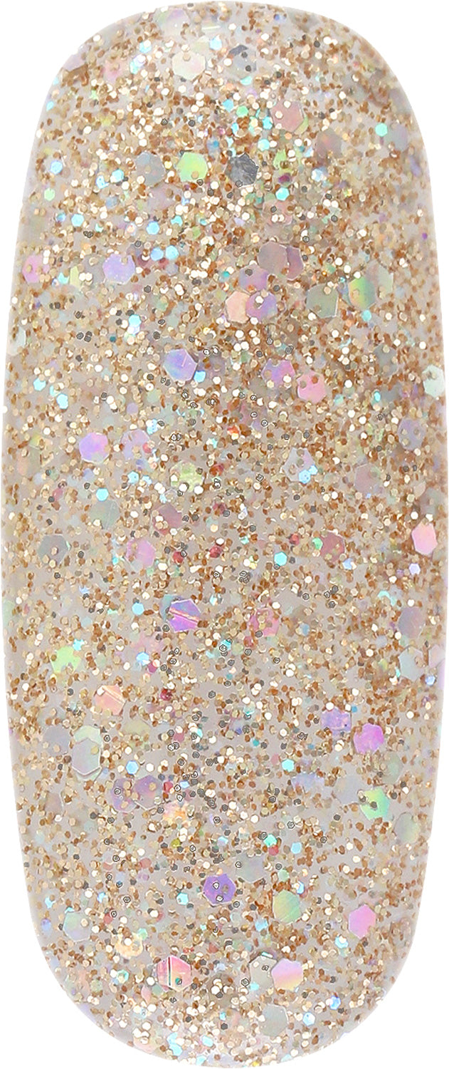 Party City - UGGP-A0865 Verniċ tal-Ġel Urban Graffiti 15ml