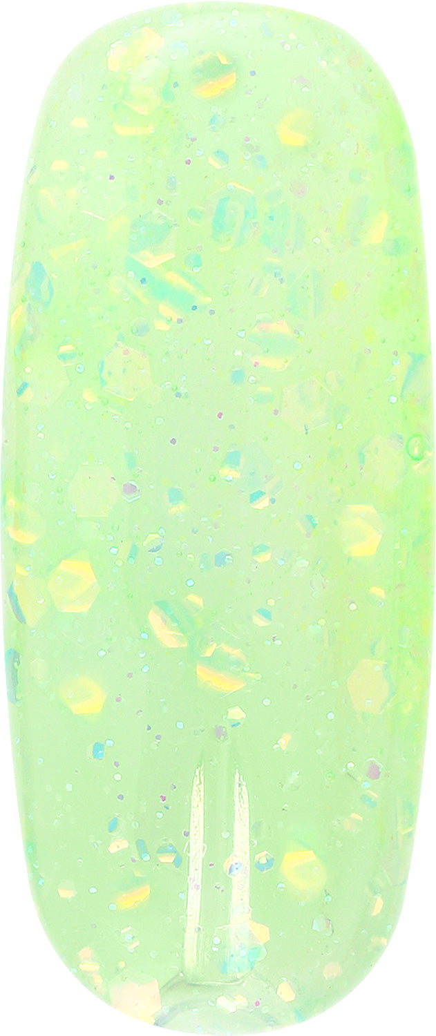 Mojito - UGGP-A0879 Urban Graffiti Laker Tal-Ġel 15ml