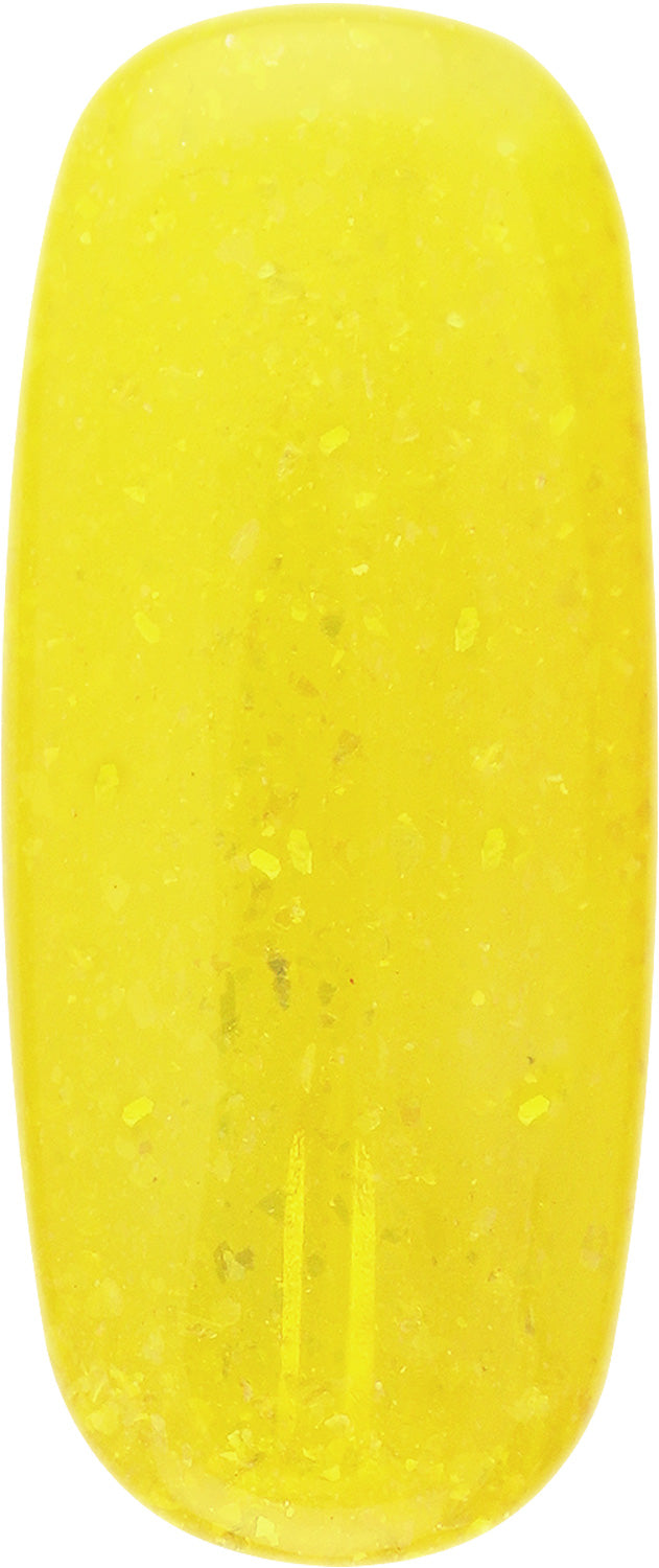 Lemon Drizzle - UGGP-A0885 Urban Graffiti Laker tal-Ġel 15ml