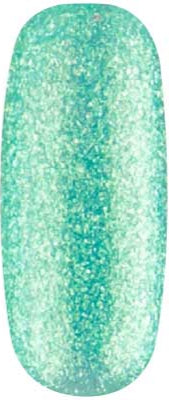 Mermaid Scales - UGGP-A0920 Urban Graffiti - Verniċ tal-Ġel Aħdar tal-Oċean 15ml