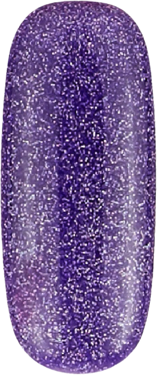Mystic Meg - UGGP-A0942 Urban Graffiti Laker tal-Ġel 15ml