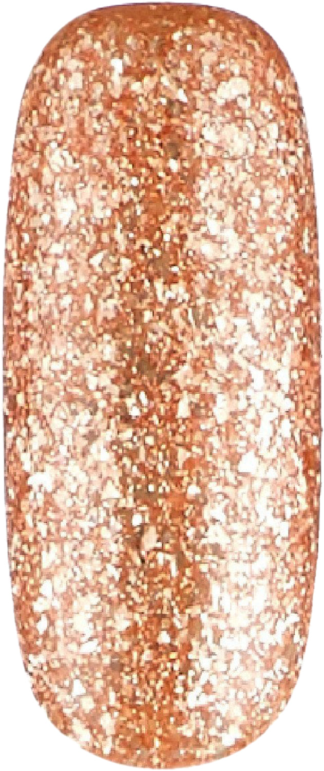Peach Gleam - UGGP-A0946 Urban Graffiti Laker Tal-Ġel 15ml