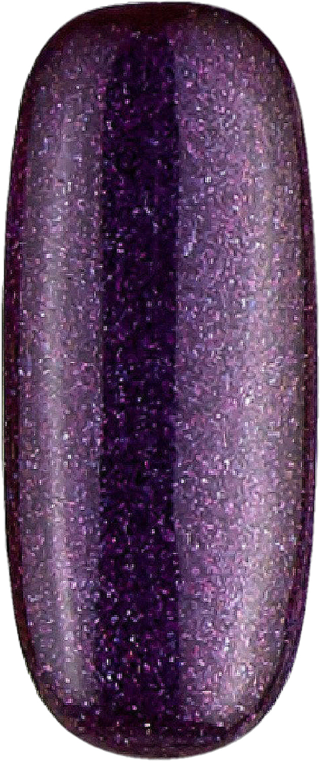 Amethyst Geode - UGGP-A0954 Urban Graffiti Laker tal-ġell 15ml