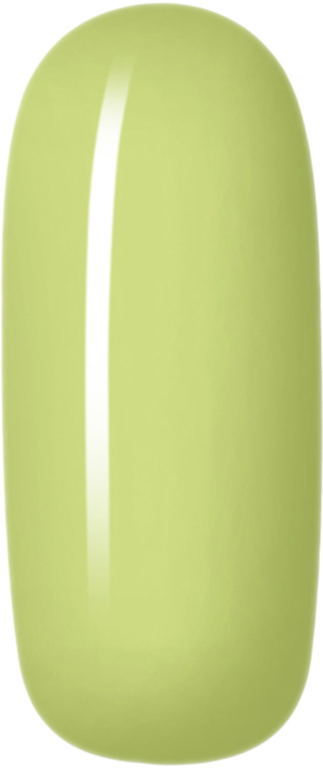 Lemon & Lime - UGGP-A0957 Urban Graffiti Lustru tal-ġel 15ml