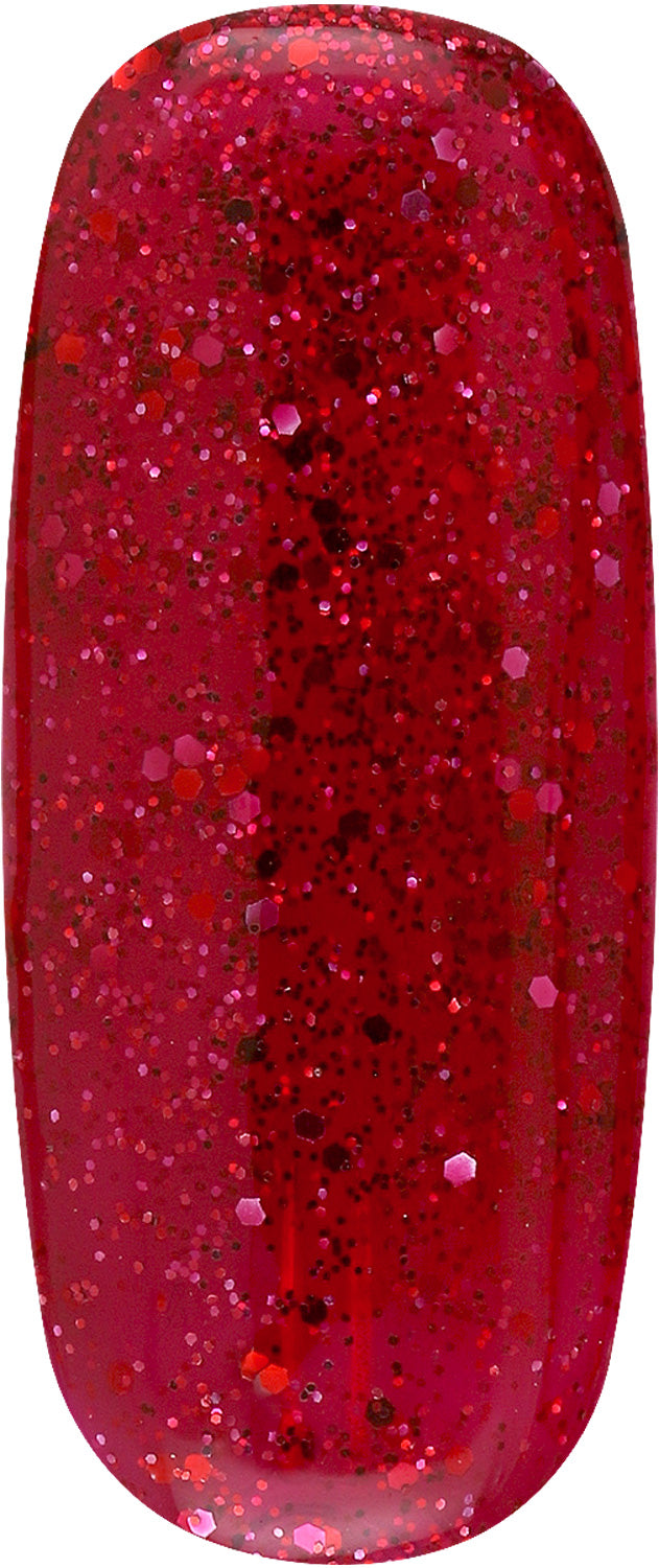 Rebel Heart - UGGP-A1109 Urban Graffiti Verniċ tal-Ġell 15ml