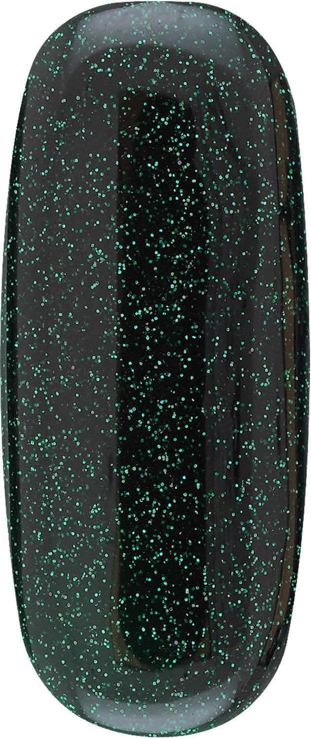 Corrupt Emerald - UGGP-DD004 Urban Graffiti Verniċ tal-Ġel 15ml