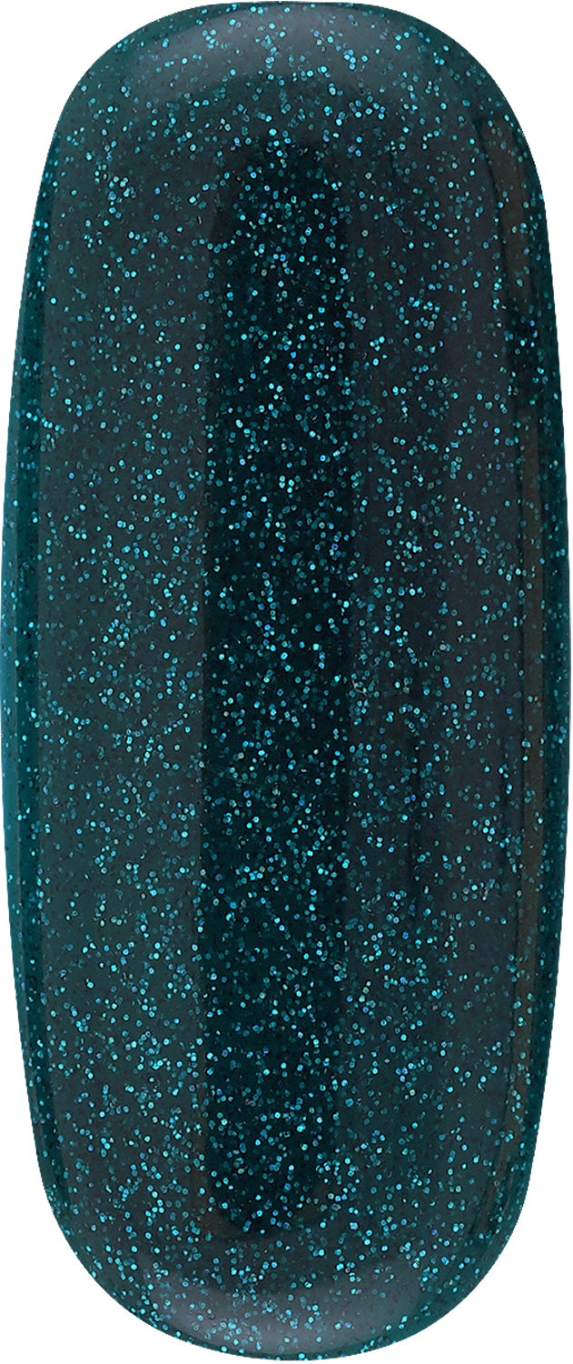 Caribbean Night - UGGP-DD005 Laker tal-Ġel Urban Graffiti 15ml
