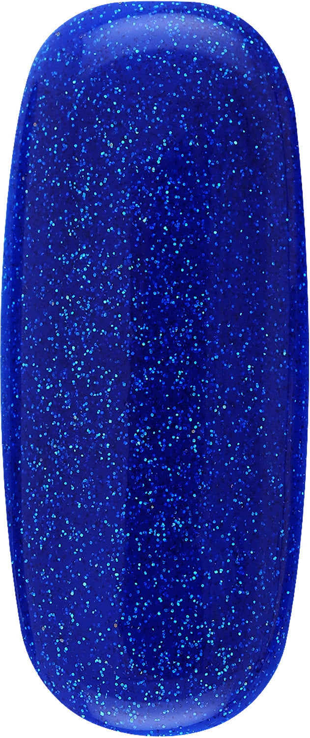 Royal Sparkle - UGGP-DD007 - Laker tal-ġel Urban Graffiti 15ml