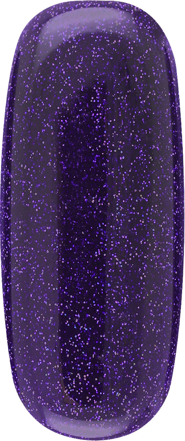 Twilight Amethyst - UGGP-DD009 - Urban Graffiti Laker tal-ġel 15ml
