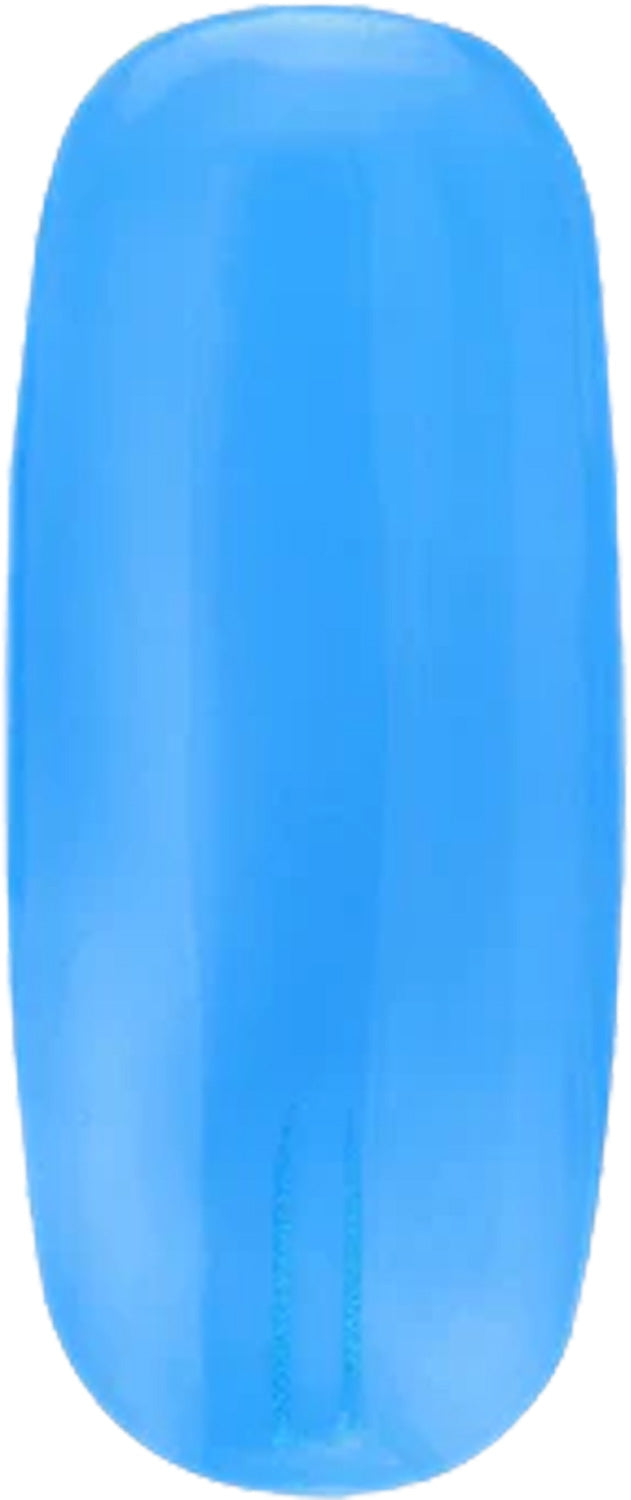 Blue Raspberry - UGGP-JE006 Urban Graffiti Lakka tal-Ġel 15ml