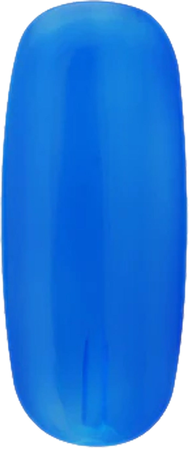 Mirtillo - UGGP-JE007 Verniċ tal-Ġel Urban Graffiti 15ml