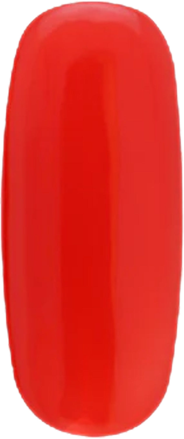 Wild Strawberry - UGGP-JE020 Urban Graffiti Verniċ tal-ġel 15ml