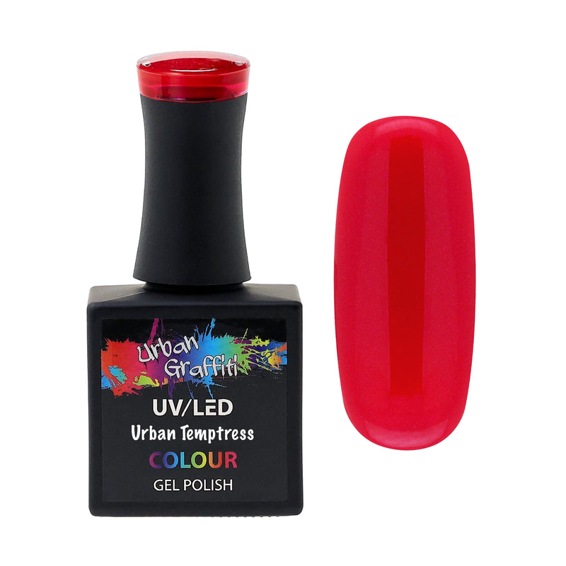 Urban Temptress - UGGP-A0537 Urban Graffiti Laker tal-Ġel 15ml