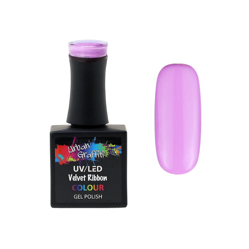 Velvet Ribbon - UGGP-A0259 Urban Graffiti Laker tal-Ġel 15ml