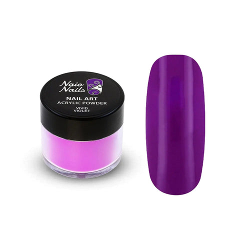 Trab Akriliku Vjola Neon Ultra Vivid - 12g